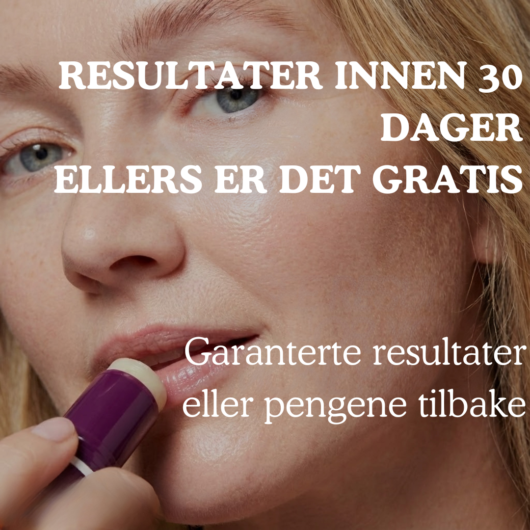 Instalift anti-aldrings ansiktsstift