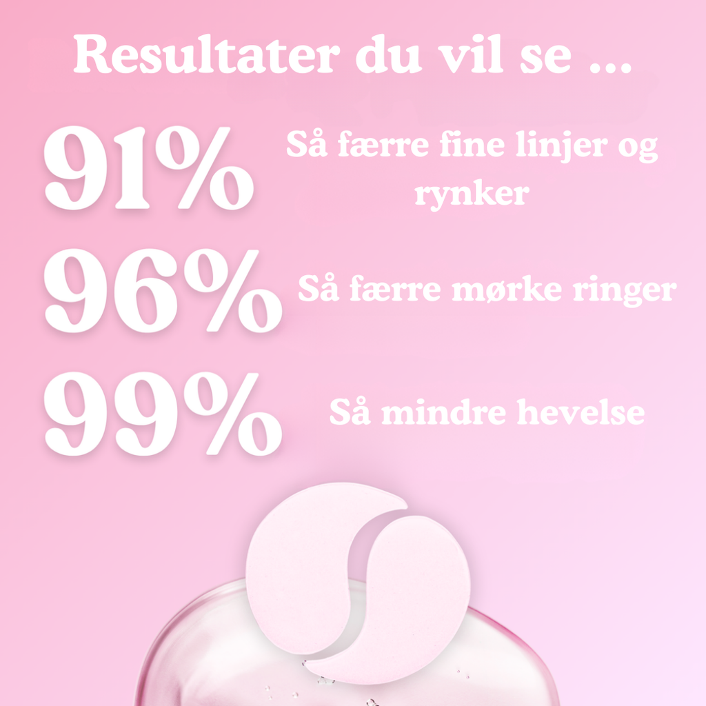 Instalift PDRN & kollagen patches