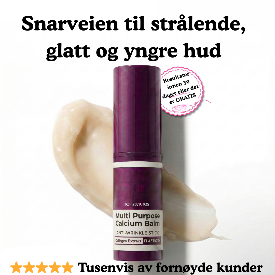 Instalift anti-aldrings ansiktsstift