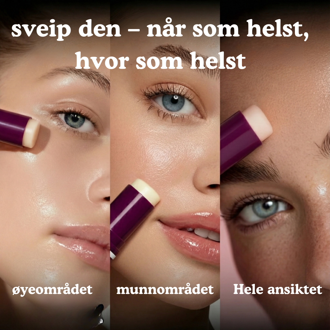 Instalift anti-aldrings ansiktsstift