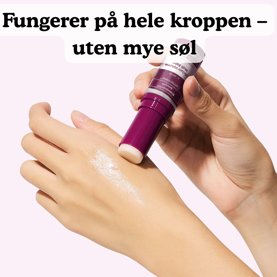 Instalift anti-aldrings ansiktsstift